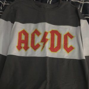 ACDC Shirt